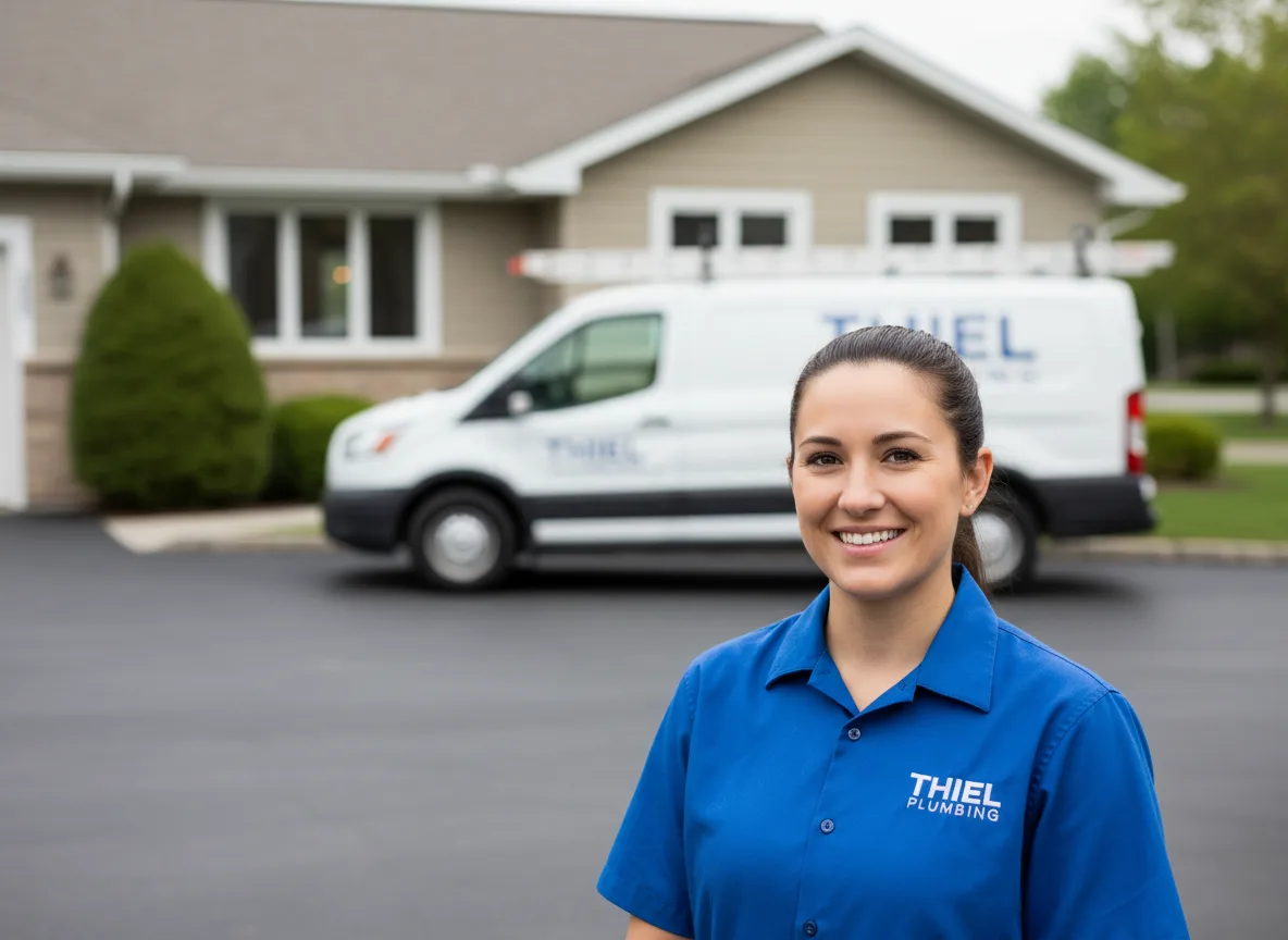 Plumber Emmet, NE FAQs